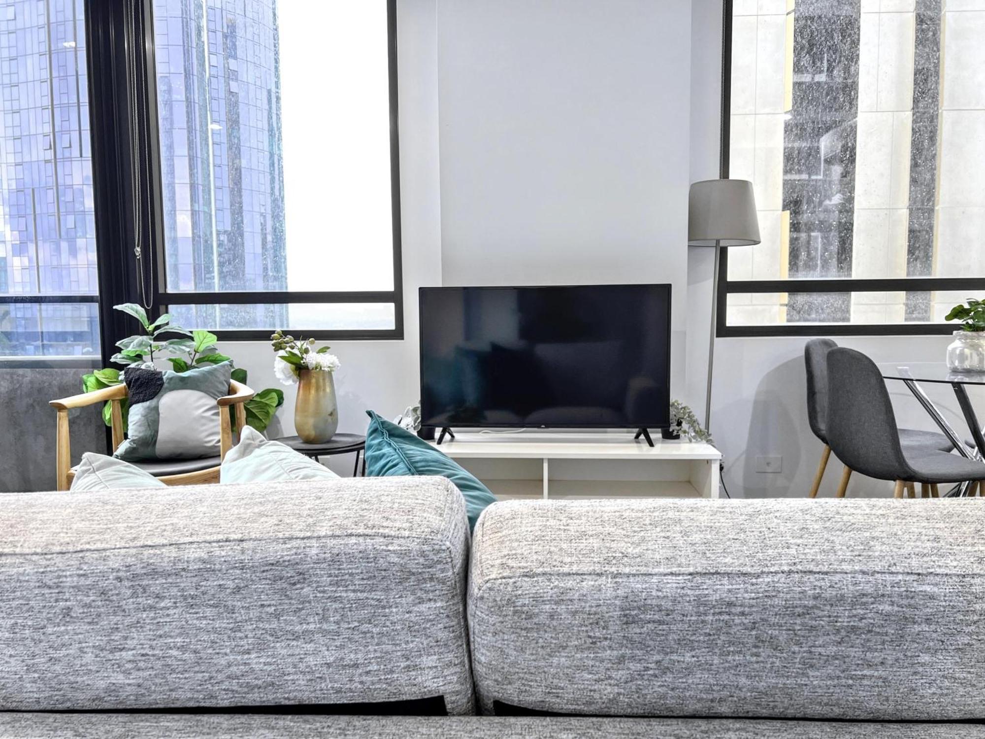 My80 Apartment Located In The Inner Of Melbourne Cbd — Photos 3